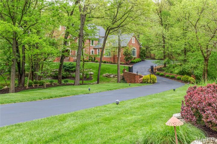 Property Photo:  1105 Shepard Oaks Drive  MO 63038 