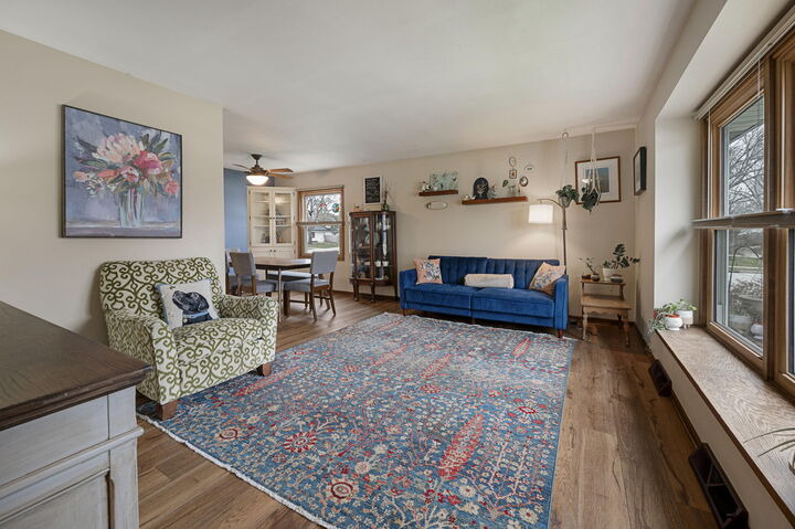 Property Photo:  1000 School Dr  WI 53189 