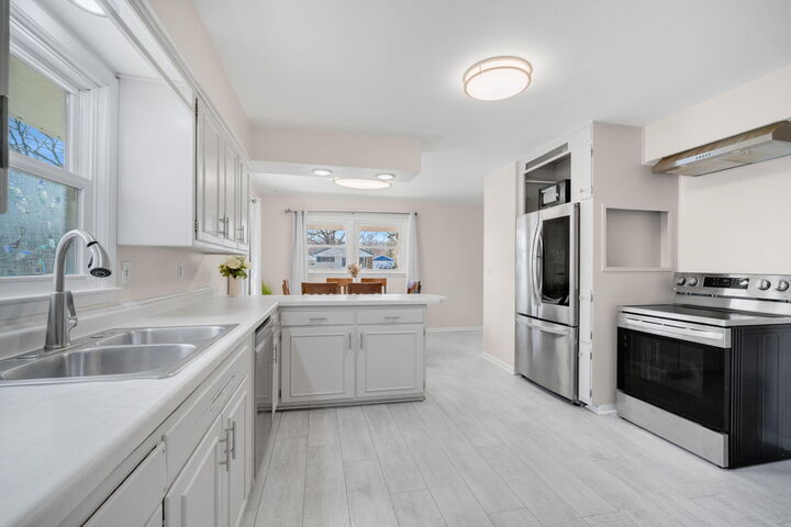 Property Photo:  4570 N 101st St  WI 53225 