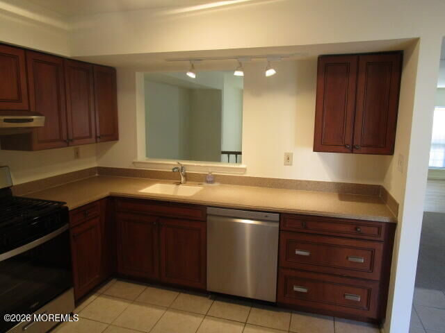 Property Photo: 278 Fairfield Place NJ 07751