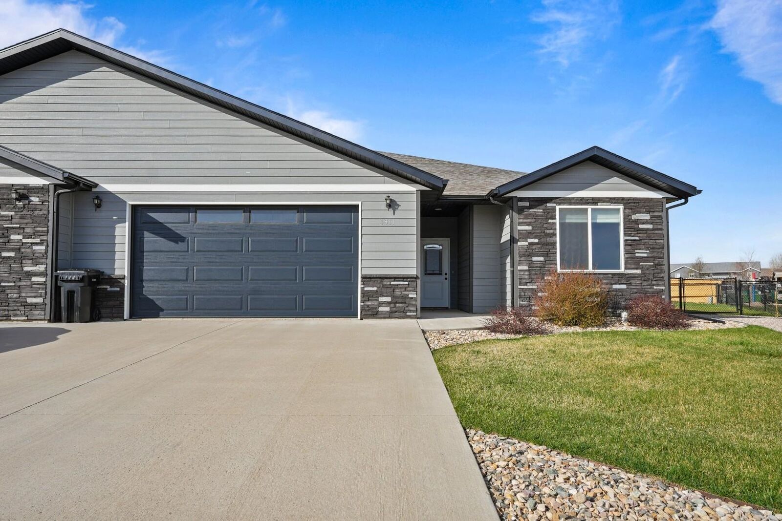 Property Photo:  1811 Reserve Street  SD 57783 