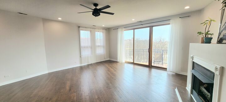 Property Photo:  4002 S Western Avenue 4  IL 60609 