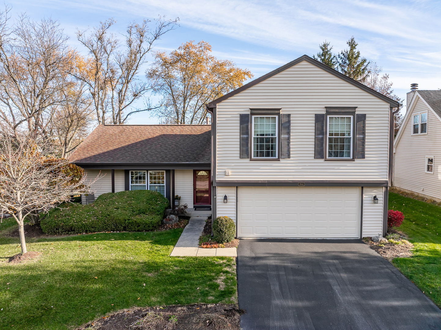 Property Photo:  N441 Virginia Street  IL 60190 