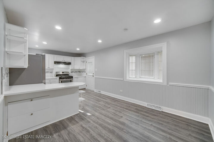 Property Photo:  16456 George Drive  IL 60452 