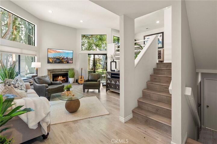 Property Photo: 152 N Singingwood CA 92869