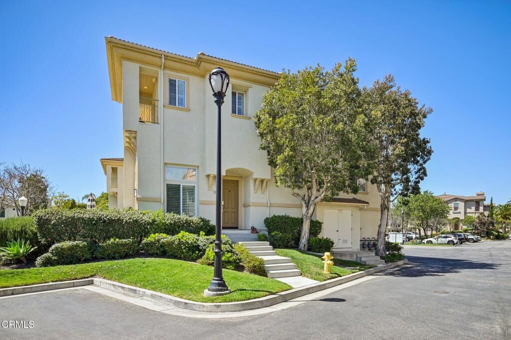 Property Photo:  1337 Bayside Circle  CA 93035 