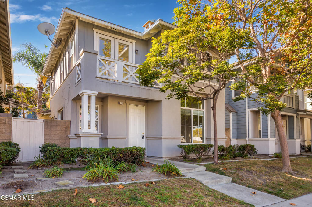 Property Photo:  214 E Port Hueneme Road  CA 93041 