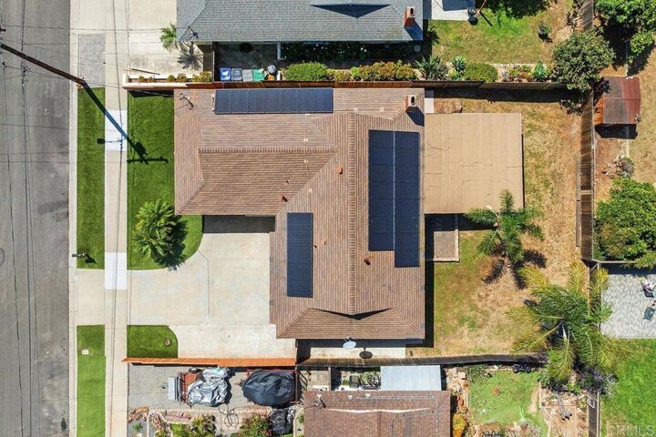 Property Photo:  4919 Roja Drive  CA 92057 