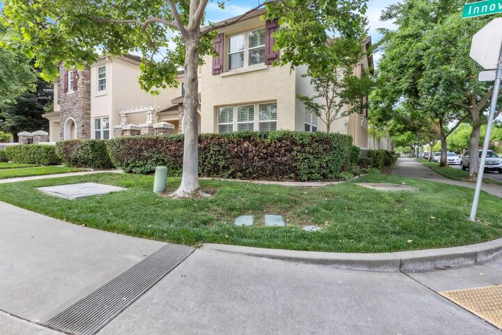 Property Photo:  4059 Innovator Drive 1103  CA 95834 