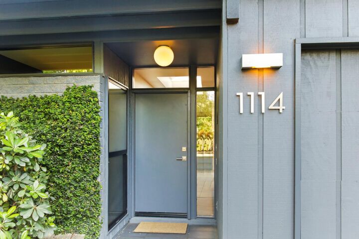 Property Photo:  1114 Purdue Drive  CA 95616 