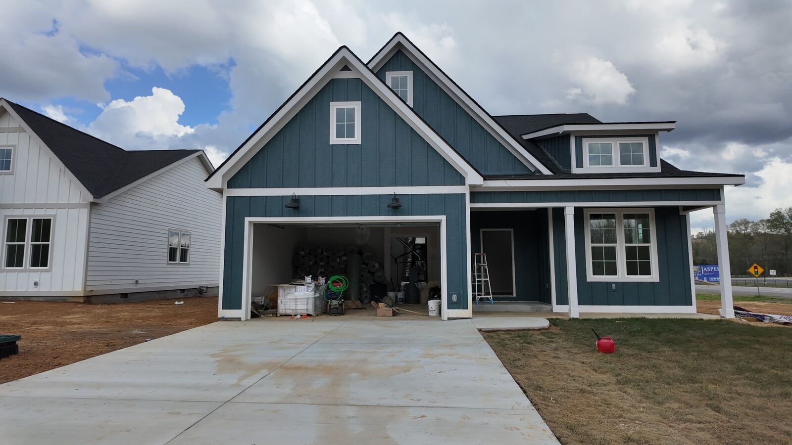 Property Photo:  180 Jasper Gulch Drive  TN 37347 