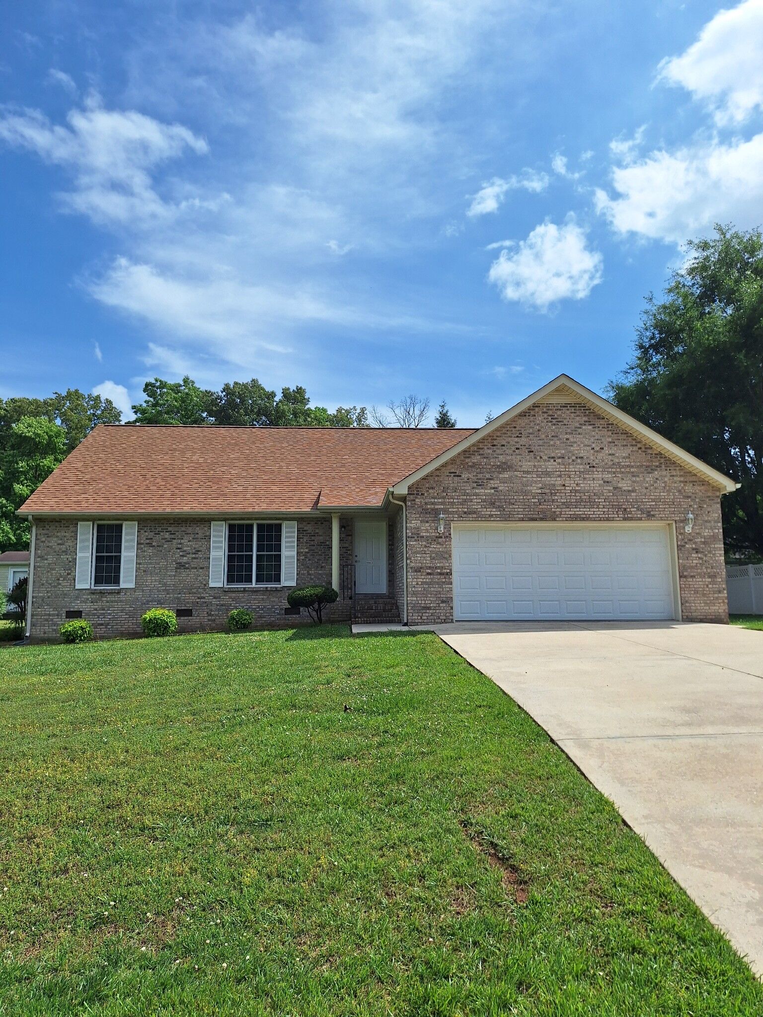 Property Photo:  38 Murray Lake Dr  TN 37398 