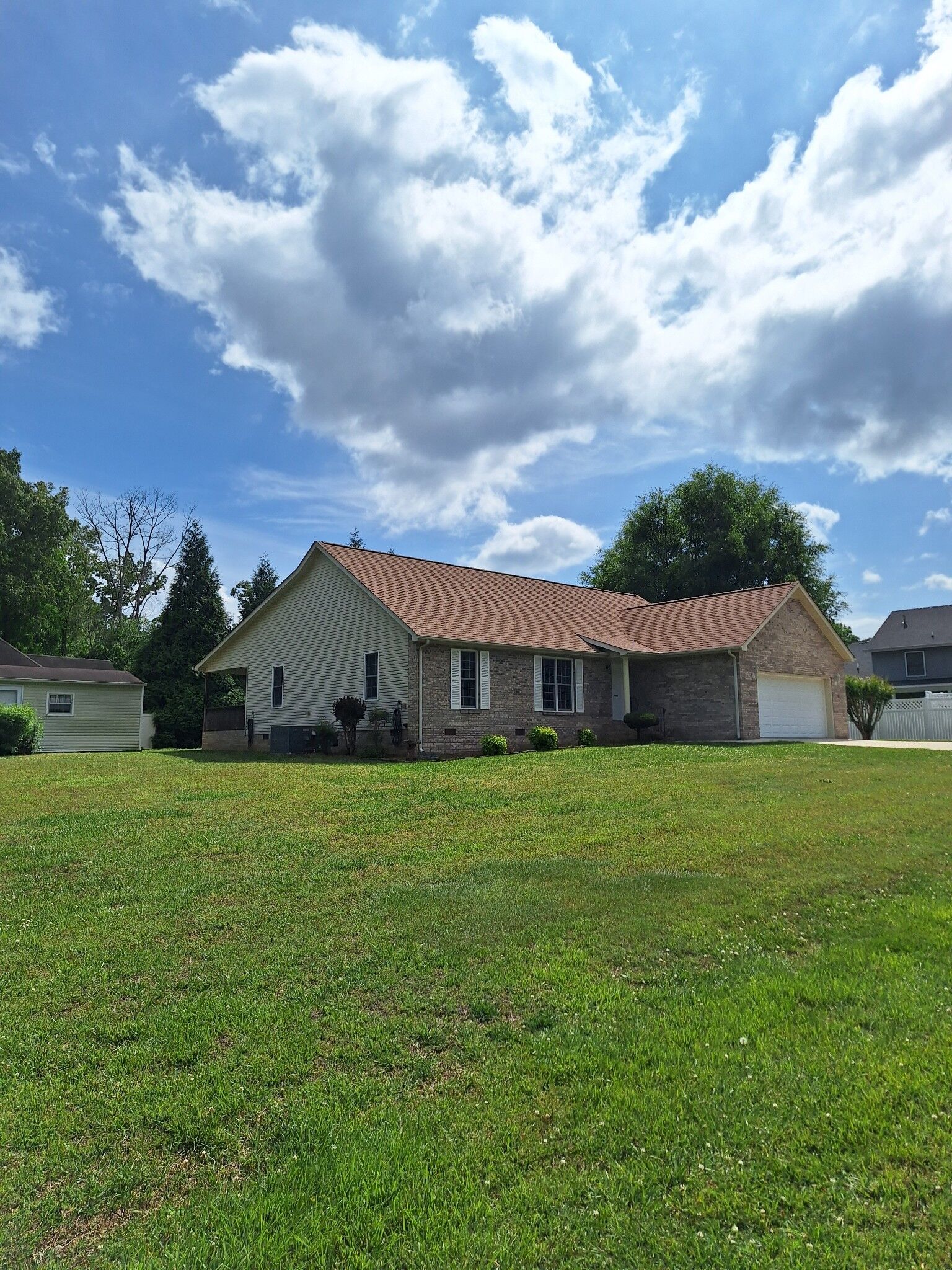 Property Photo: 38 Murray Lake Dr TN 37398