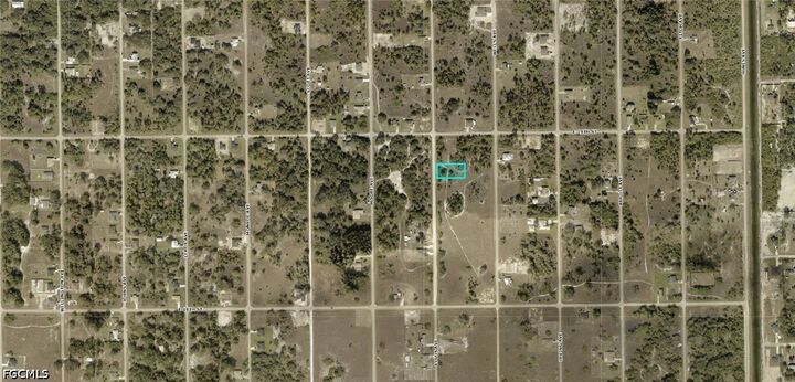 Property Photo: 1818 Louis Avenue FL 33972