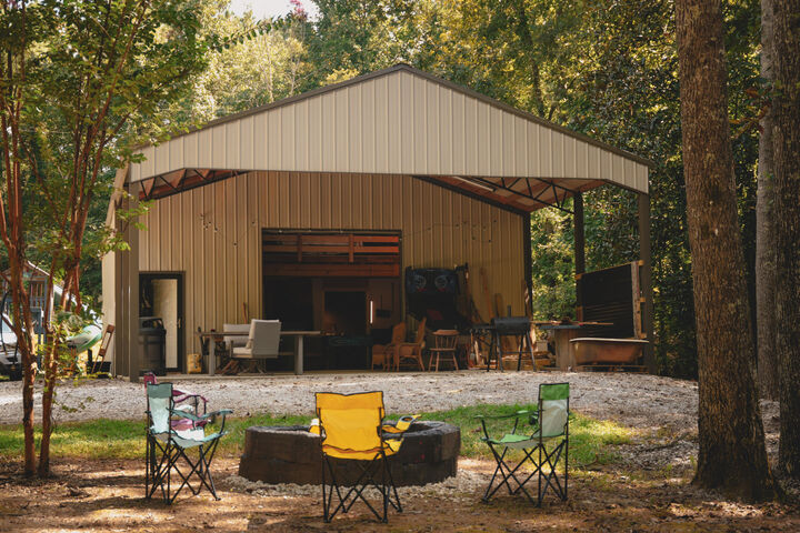 Property Photo: 374 Road 931 MS 38866