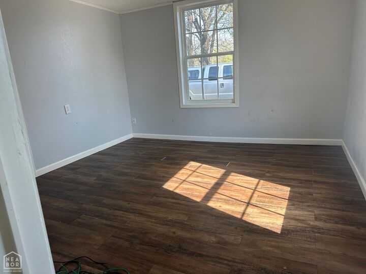 Property Photo:  1521 Basin Street  AR 72315 