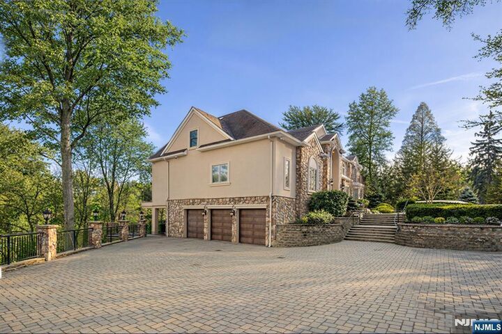 Property Photo: 69 Woodland Road NJ 07645
