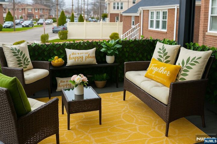 Property Photo:  290 Columbia Avenue  NJ 07024 