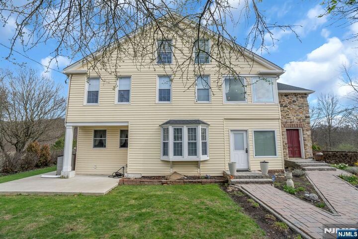 Property Photo:  48 Willever Lake Road  NJ 07863 