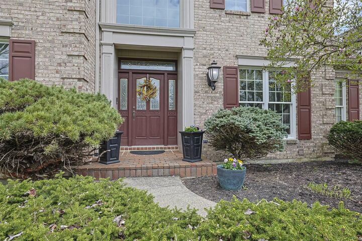 Property Photo: 1548 Trophy Court KY 41042