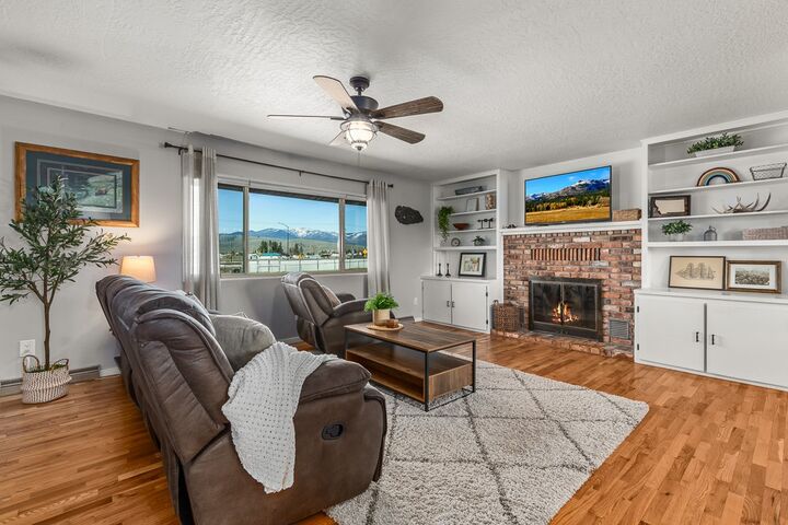 Property Photo: 5185 Mullan Road MT 59808