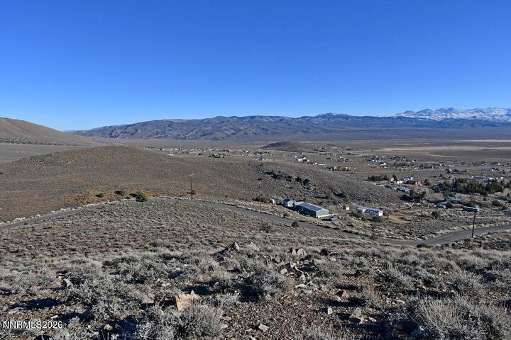 Property Photo:  3945 Sandstone Drive  NV 89444 