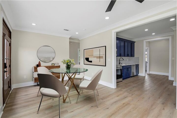 Property Photo: 3321 California Avenue LA 70065
