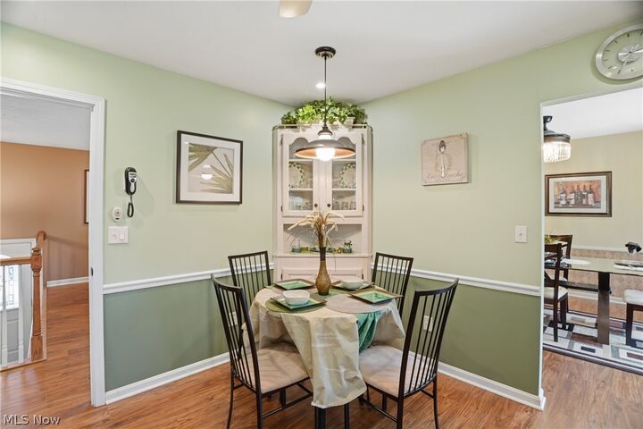 Property Photo:  45 Oak Circle  WV 26101 