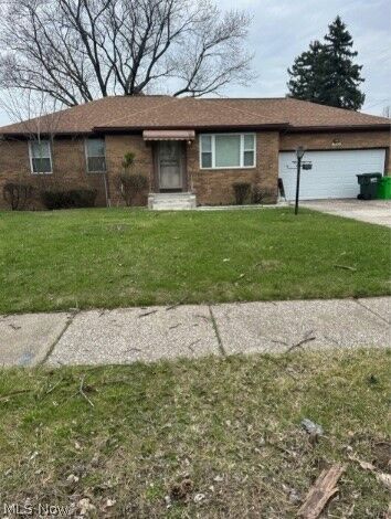 Property Photo:  19105 Preston Road  OH 44128 