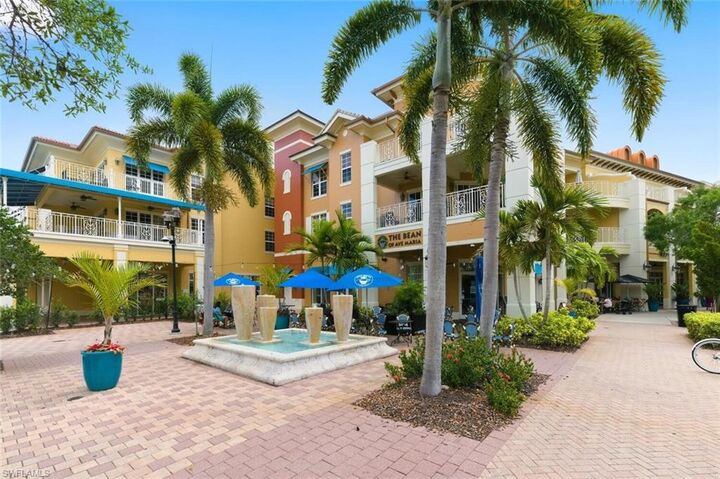 Property Photo: 5068 Annunciation Cir 4310 FL 34142