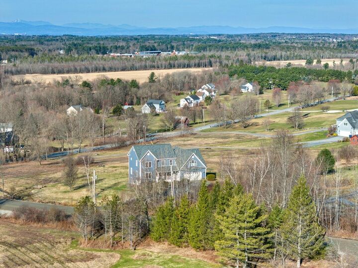 Property Photo:  2 Sleepy Hollow Road  VT 05452 
