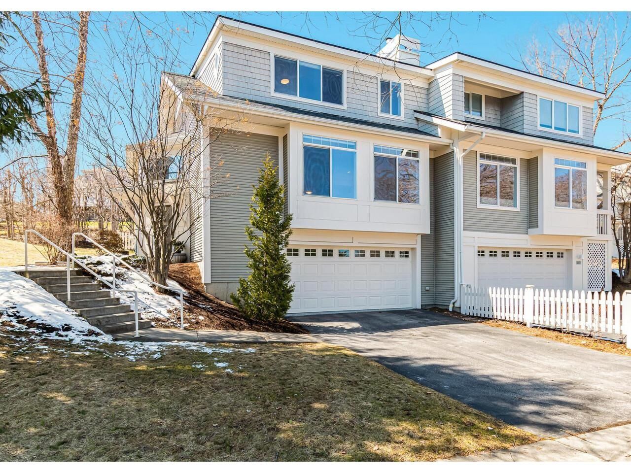 Property Photo: 213 Park Road VT 05403