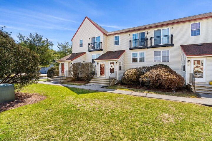 Property Photo: 55A East Ridge Road NH 03054-4452