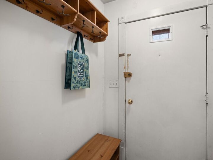 Property Photo: 337 College Street VT 05401