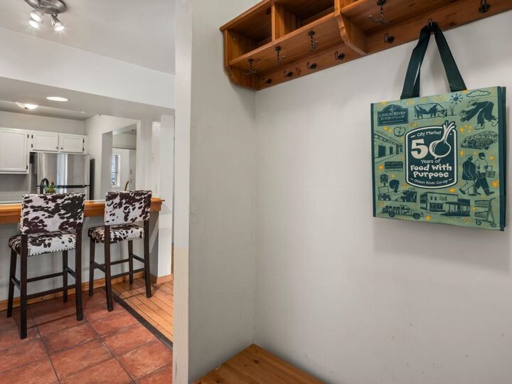 Property Photo: 337 College Street VT 05401