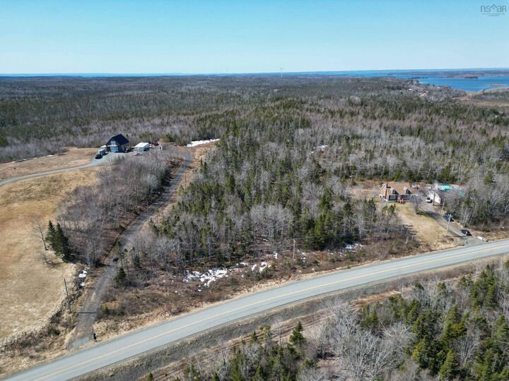 Lot Grandique Rd. — photo 1