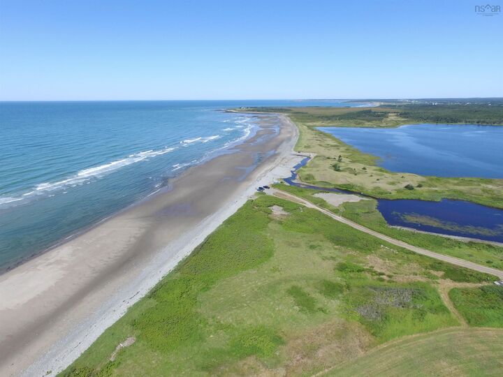 Property Photo: Lot Bartlett Shore Road NS B5A 5B2