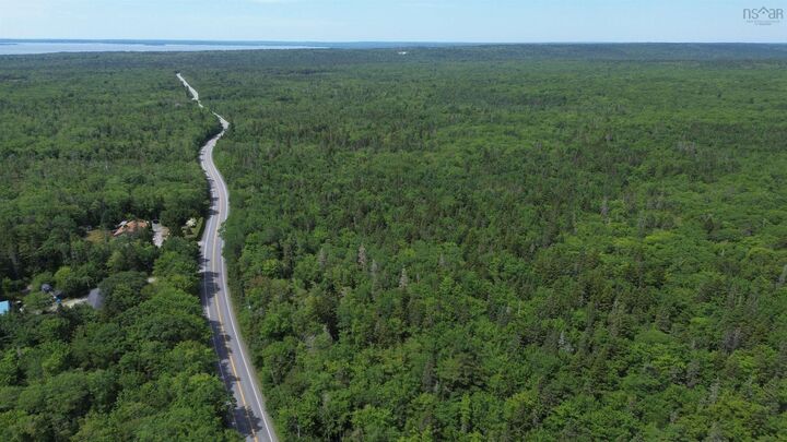 Property Photo:  Lot (Pid 70053491) Highway 3  NS B0T 1K0 