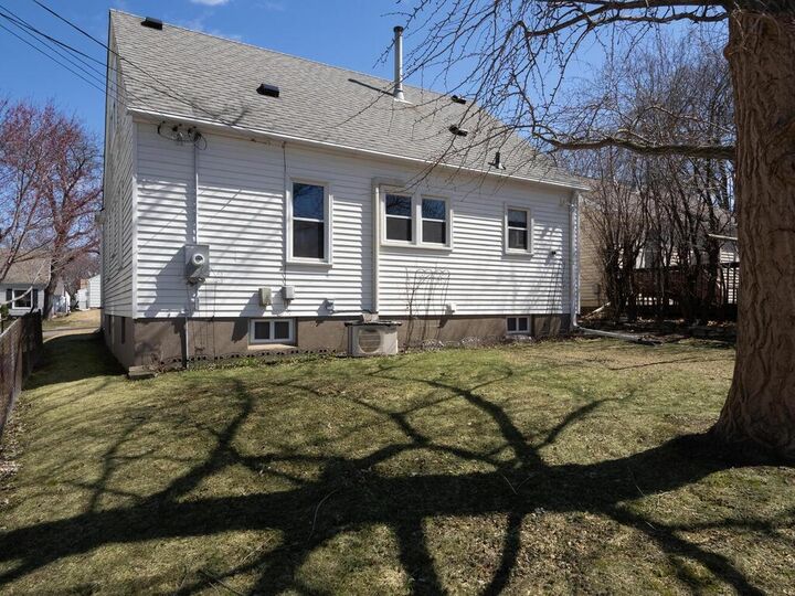 Property Photo: 3036 Nevada Avenue S MN 55426