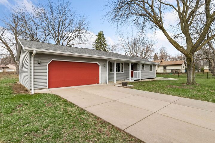 Property Photo:  11045 Stanley Curve  MN 55437 