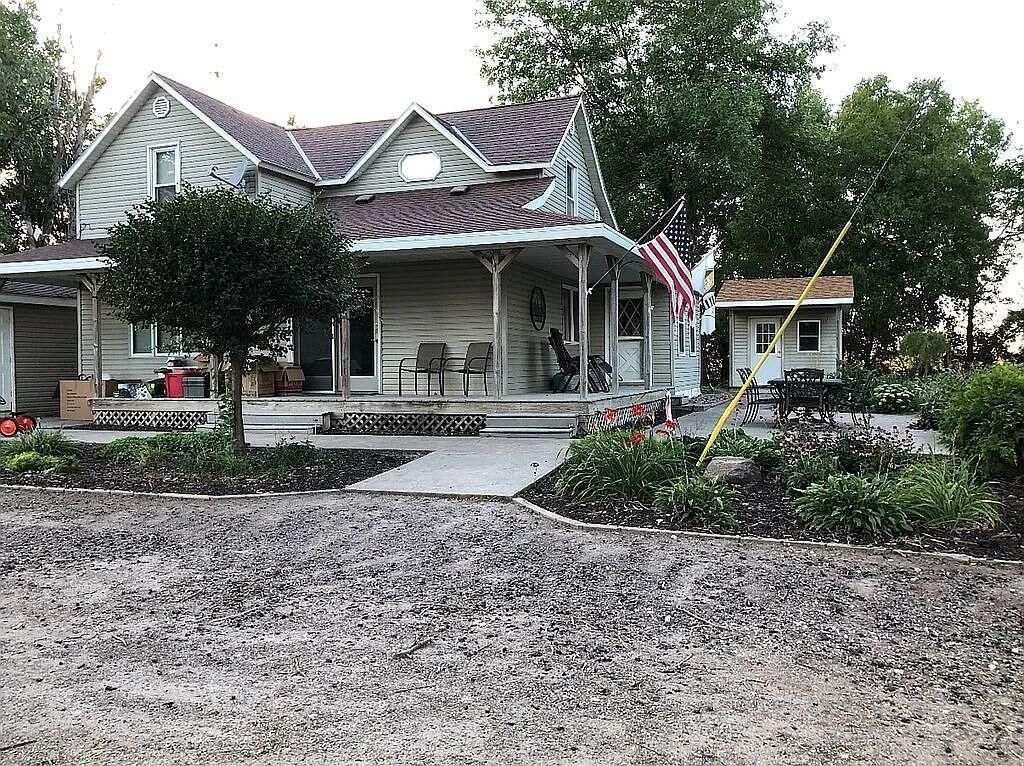 Property Photo:  2997 440th Street  MN 56223 