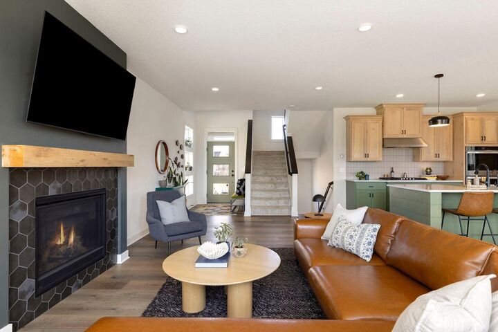 Property Photo:  4056 Kokanee Avenue N  MN 55042 