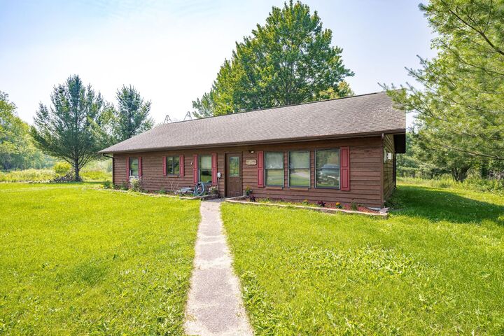 Property Photo:  6624 E Mud Lake Road  MN 55798 