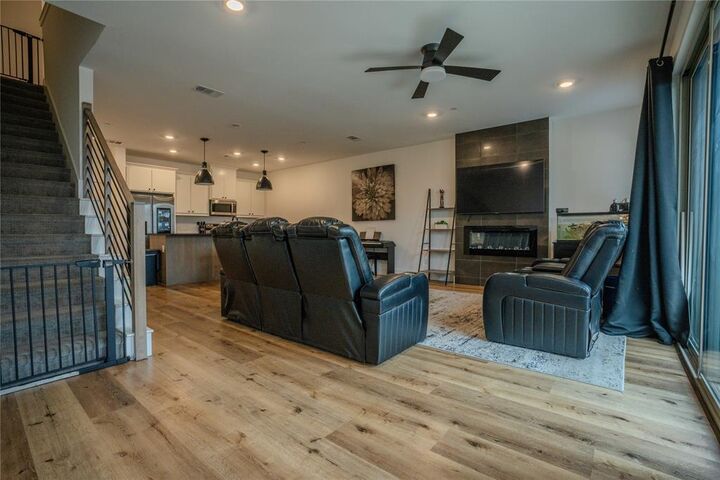 Property Photo:  2608 La Cala Drive O  TX 75054 