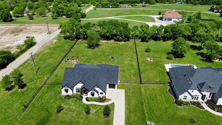 Property Photo:  2652 Kessler Drive  TX 75009 