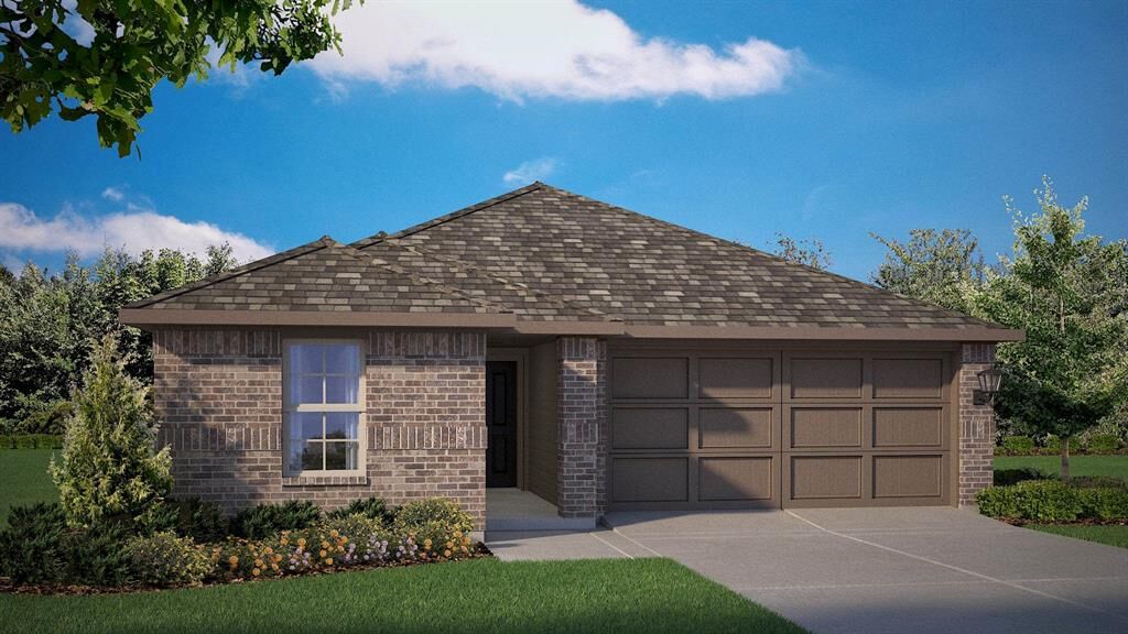 Property Photo:  10632 Diamond Mine Drive  TX 76036 