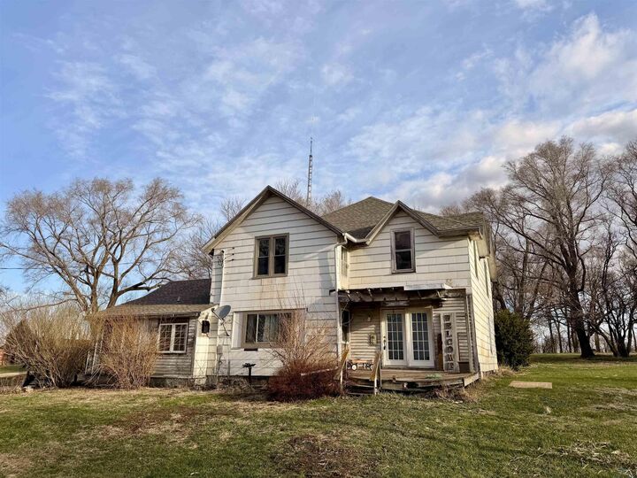 Property Photo:  30593 K42  IA 51024 