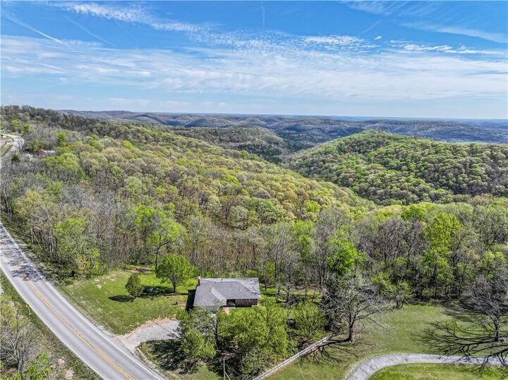 Property Photo:  21457 Highway 62 West  AR 72631 