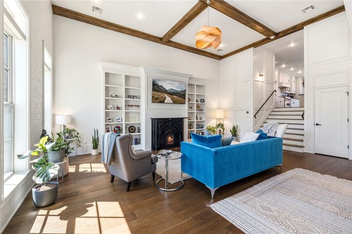 Property Photo: 517 SE 6th Street AR 72712