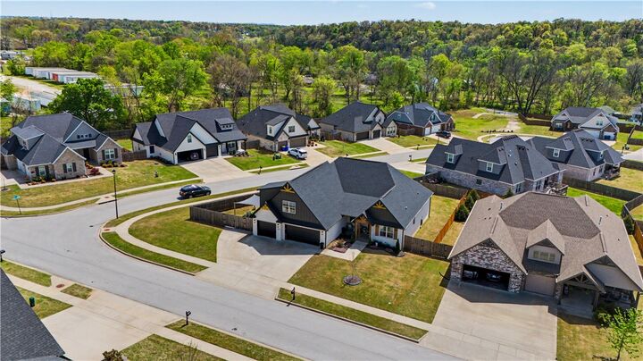 Property Photo: 277 Mill Park Lane AR 72762